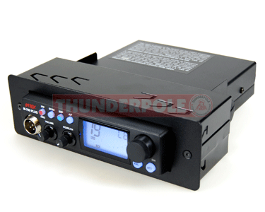 Intek CB Metal DIN Mount - M110/130/790/795/799